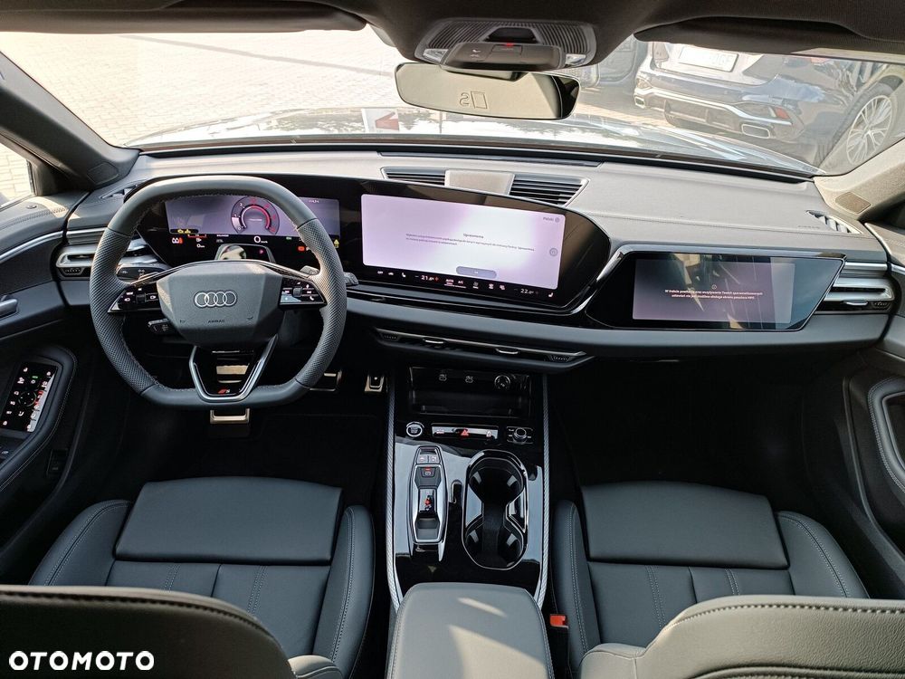 Audi A5 Avant - 24
