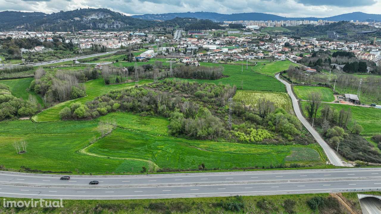 Terreno na Rua de Entre-Portas, Dume - Grande imagem: 5/29