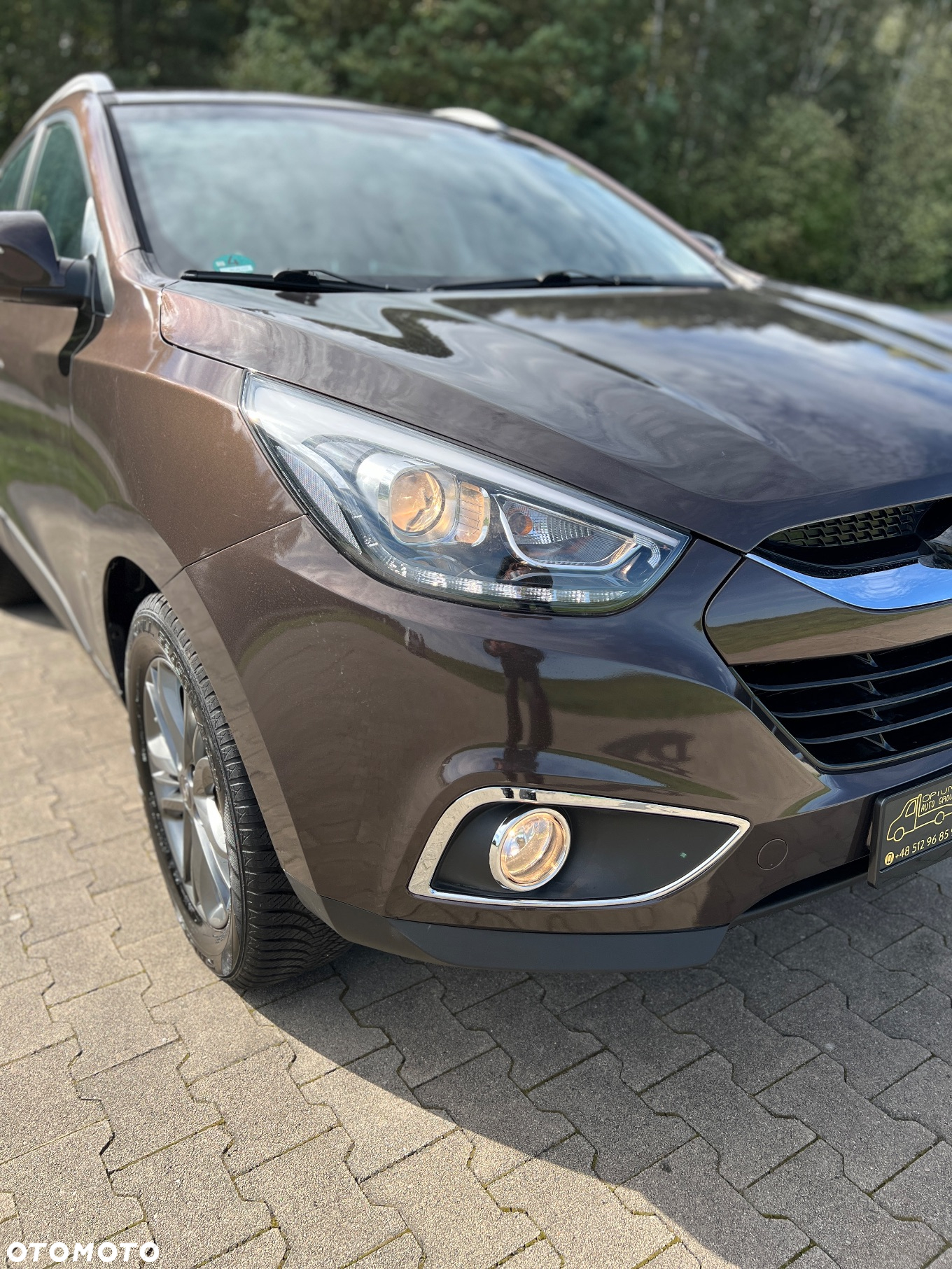 Hyundai ix35 1.6 GDI Comfort 2WD - 6