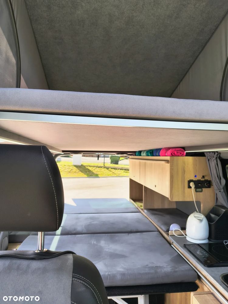 Volkswagen T6 - 14