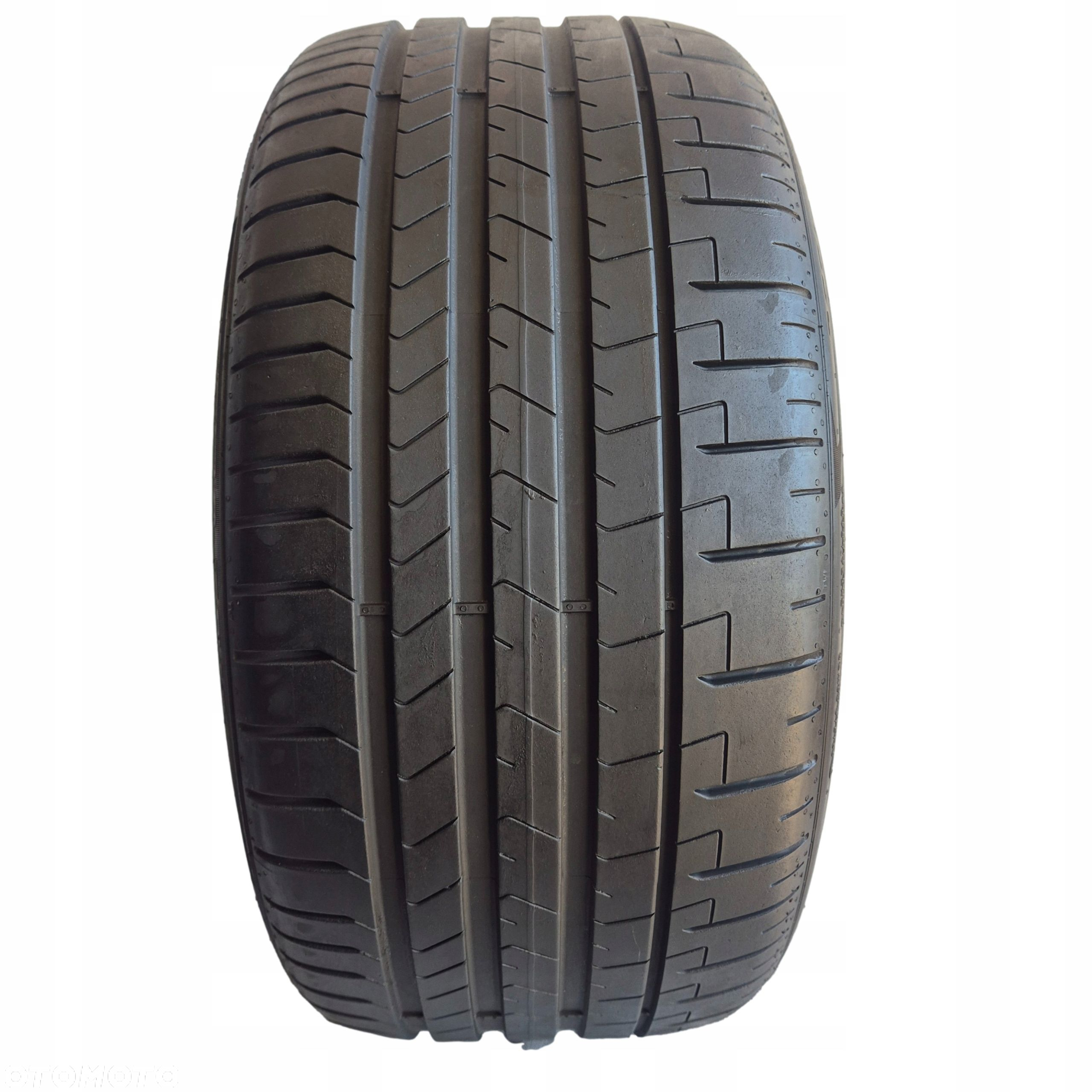 Pirelli p zero 265/30 R19 93Y 6.5mm 2024 - 2