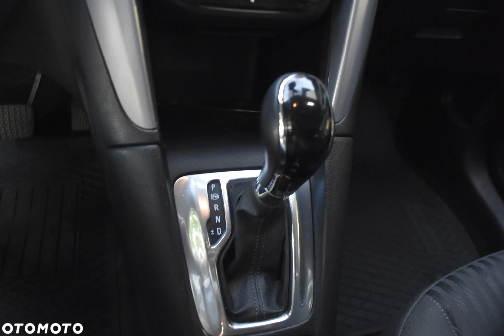 Opel Zafira Tourer 2.0 CDTI Automatik Edition - 14