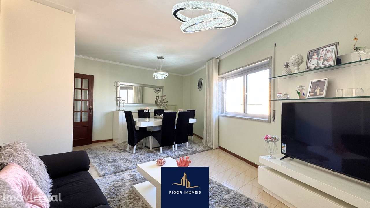 Apartamento T3 | Póvoa de Varzim - Penalves | Oportunidade - Grande imagem: 4/27