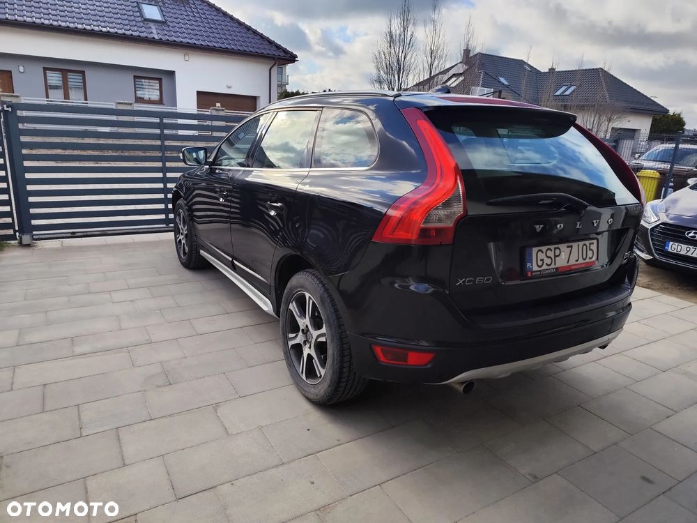 Volvo XC 60 D5 AWD Summum - 15