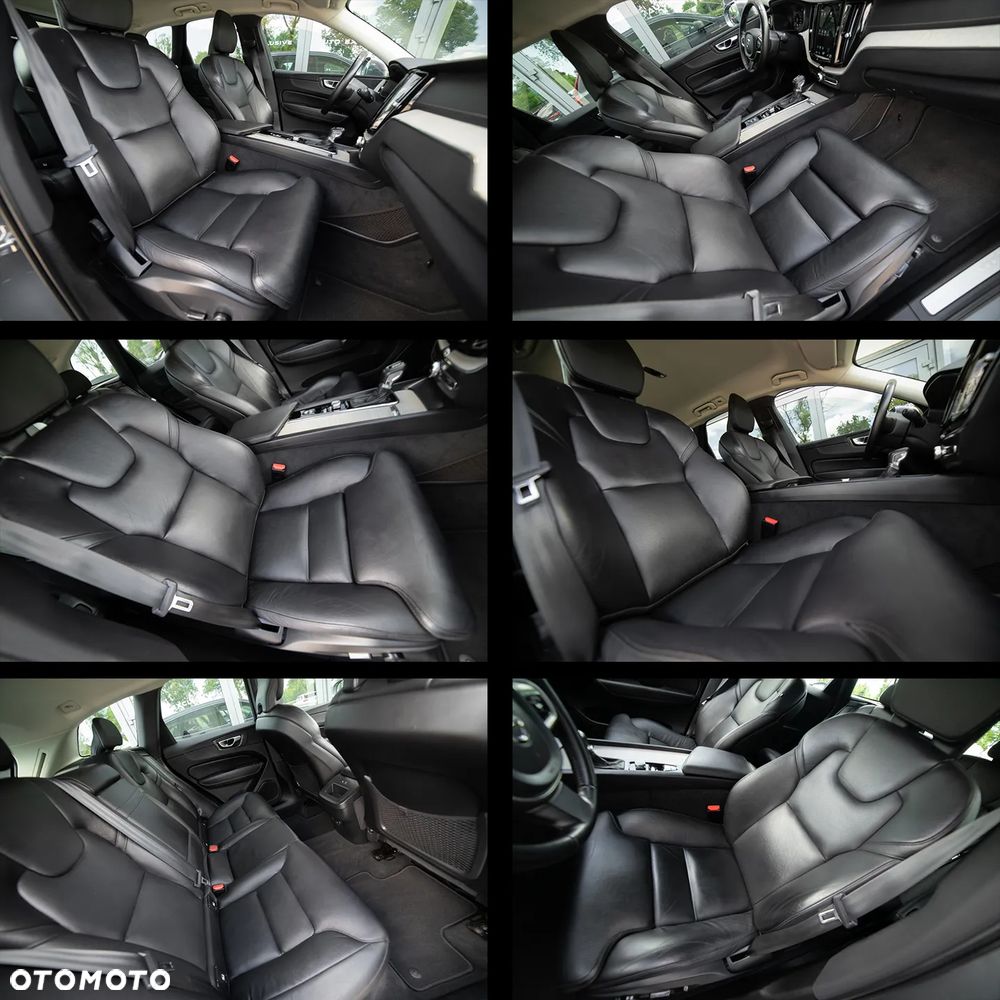 Volvo XC 60 D4 Inscription - 26