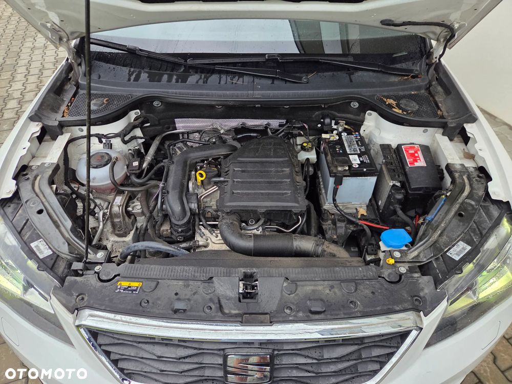 Seat Ateca - 19