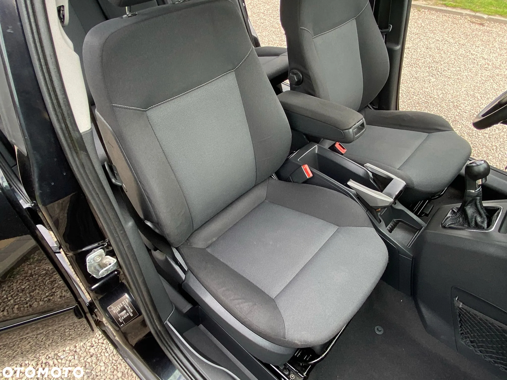Opel Zafira 1.8 Easytronic Edition Plus - 28
