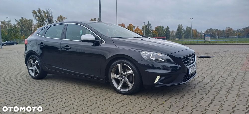 Volvo V40 - 9