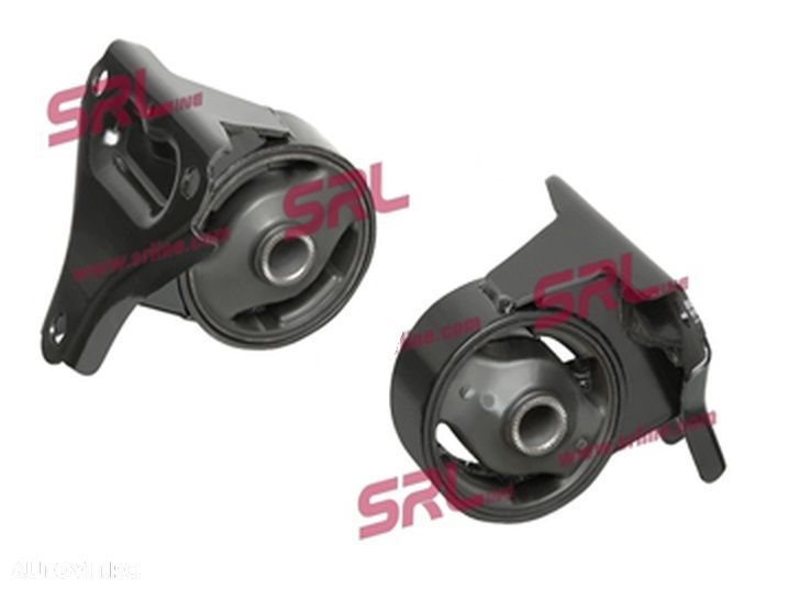Suport motor Hyundai Tucson (JM) SRLine parte montare : Fata - 1