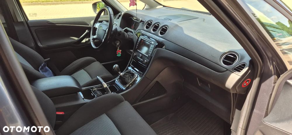 Ford S-Max 2.0 TDCi Trend - 26