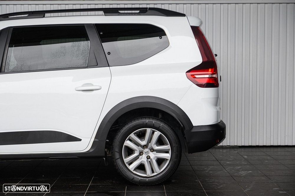 Dacia Jogger - 9