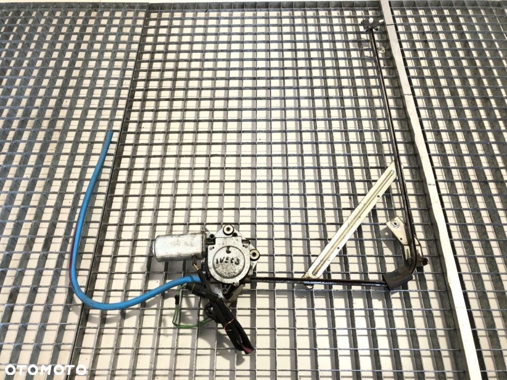 PODNOŚNIK SZYBY LEWY PRZÓD  IVECO STRALIS I 2002 - 2022 AS 260S48 353 kW [480 KM] 6x2/4 2002 - 1