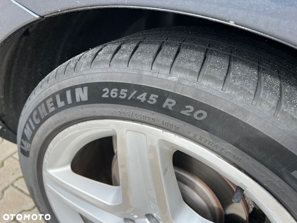 Mercedes-Benz ML 350 BlueTEC 4-Matic - 23