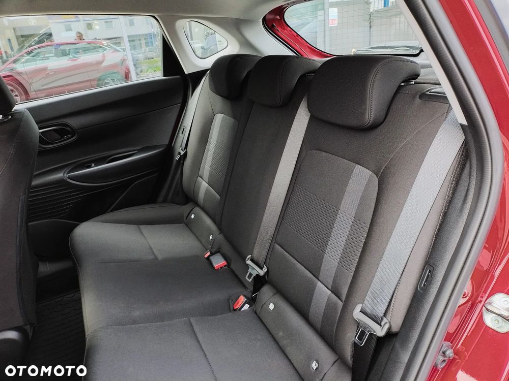 Hyundai i20 1.0 T-GDi Modern - 20