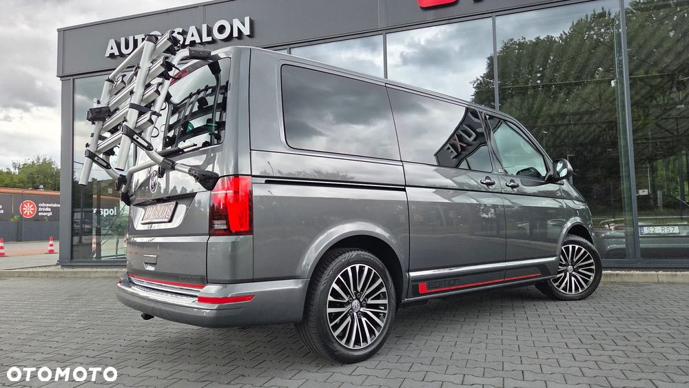 Volkswagen Multivan 2.0 TDI L1 Highline DSG - 36
