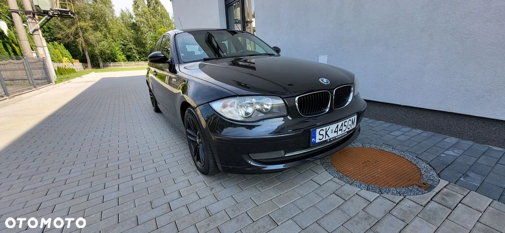 BMW Seria 1 118d DPF Edition Lifestyle - 2