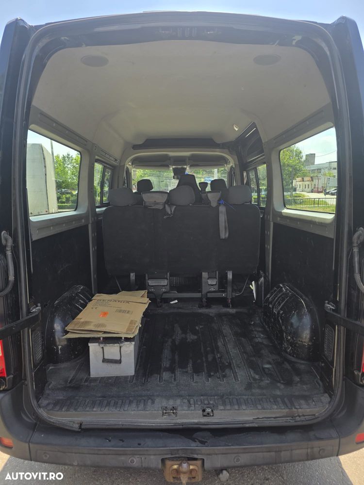 Renault Master - 10