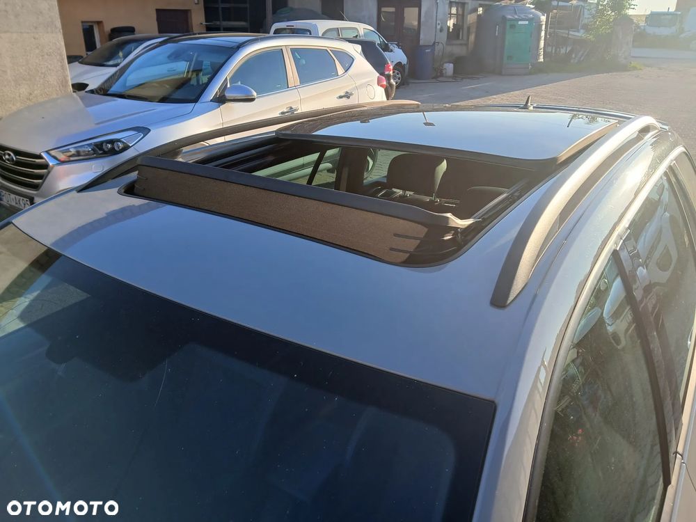 Skoda Octavia 2.0 TDI 4x4 DSG RS - 21