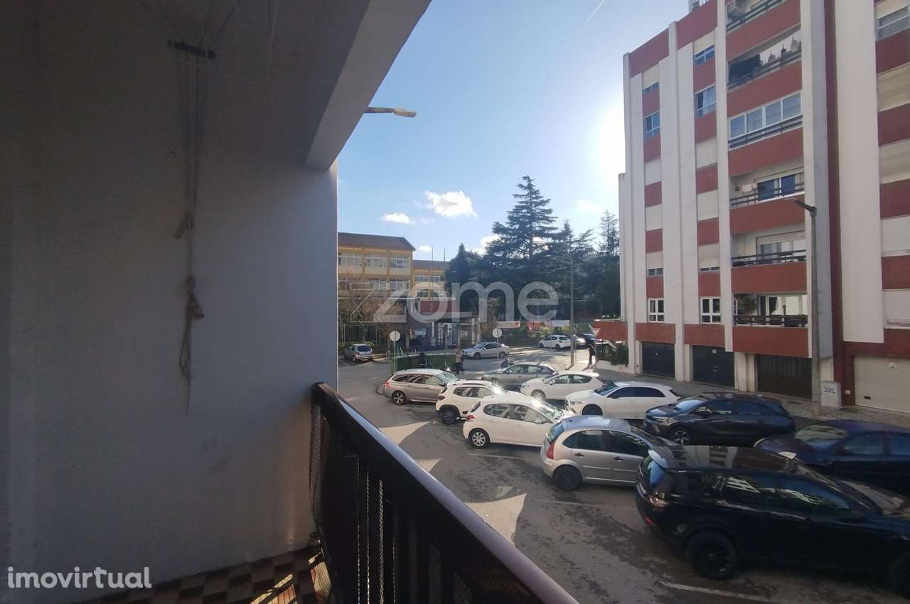 T3 - Urb. da Várzea - Coimbra - Grande imagem: 3/24