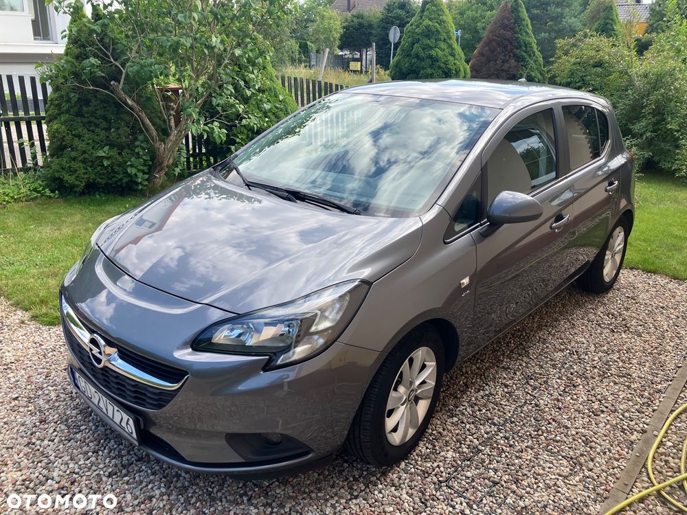 Opel Corsa 1.2 Color Edition - 2