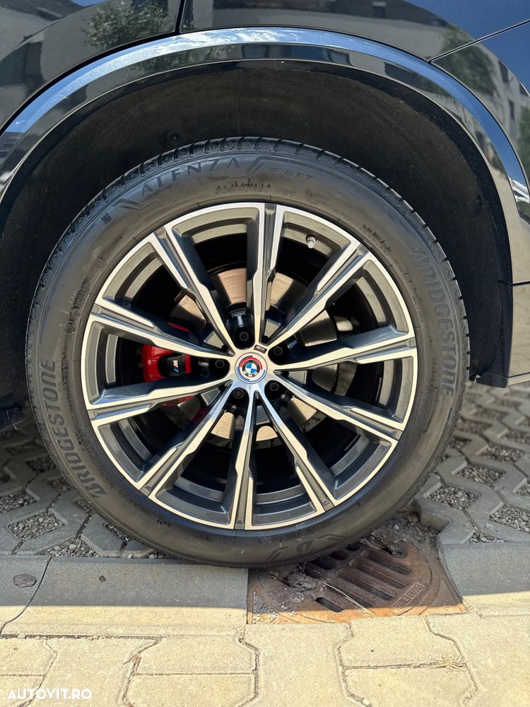 BMW X5 xDrive30d AT MHEV - 14