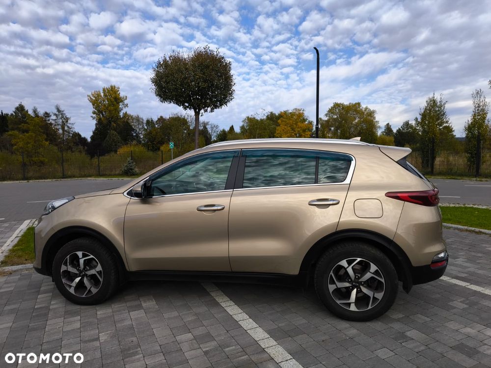 Kia Sportage - 27