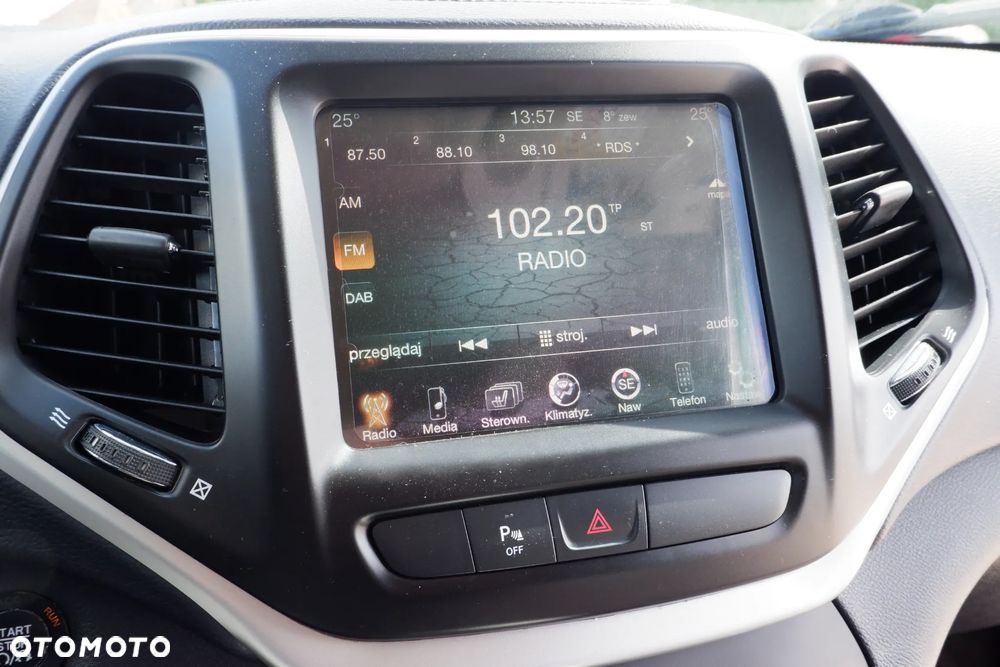 Jeep Cherokee 2.2 MJD Active Drive I Limited - 18