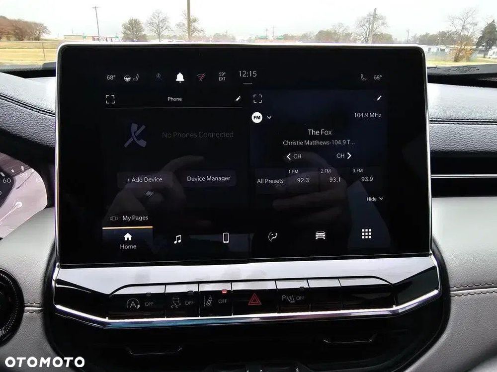 Jeep Compass - 10