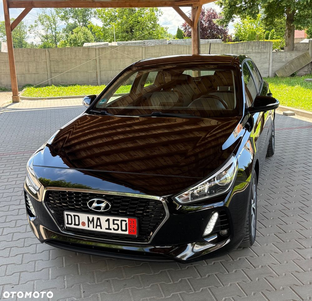 Hyundai i30 1.0 T-GDI Select - 15