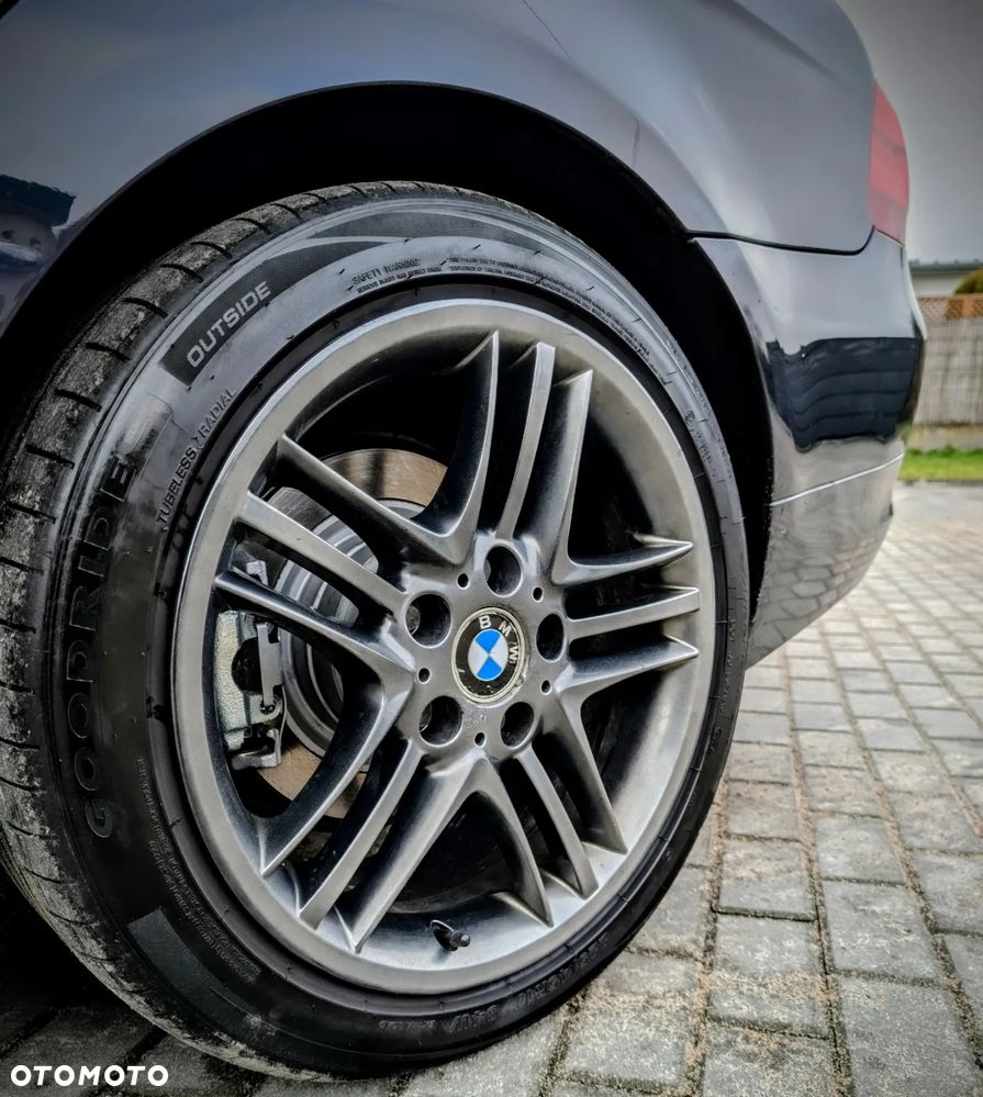 BMW Seria 3 318d - 21