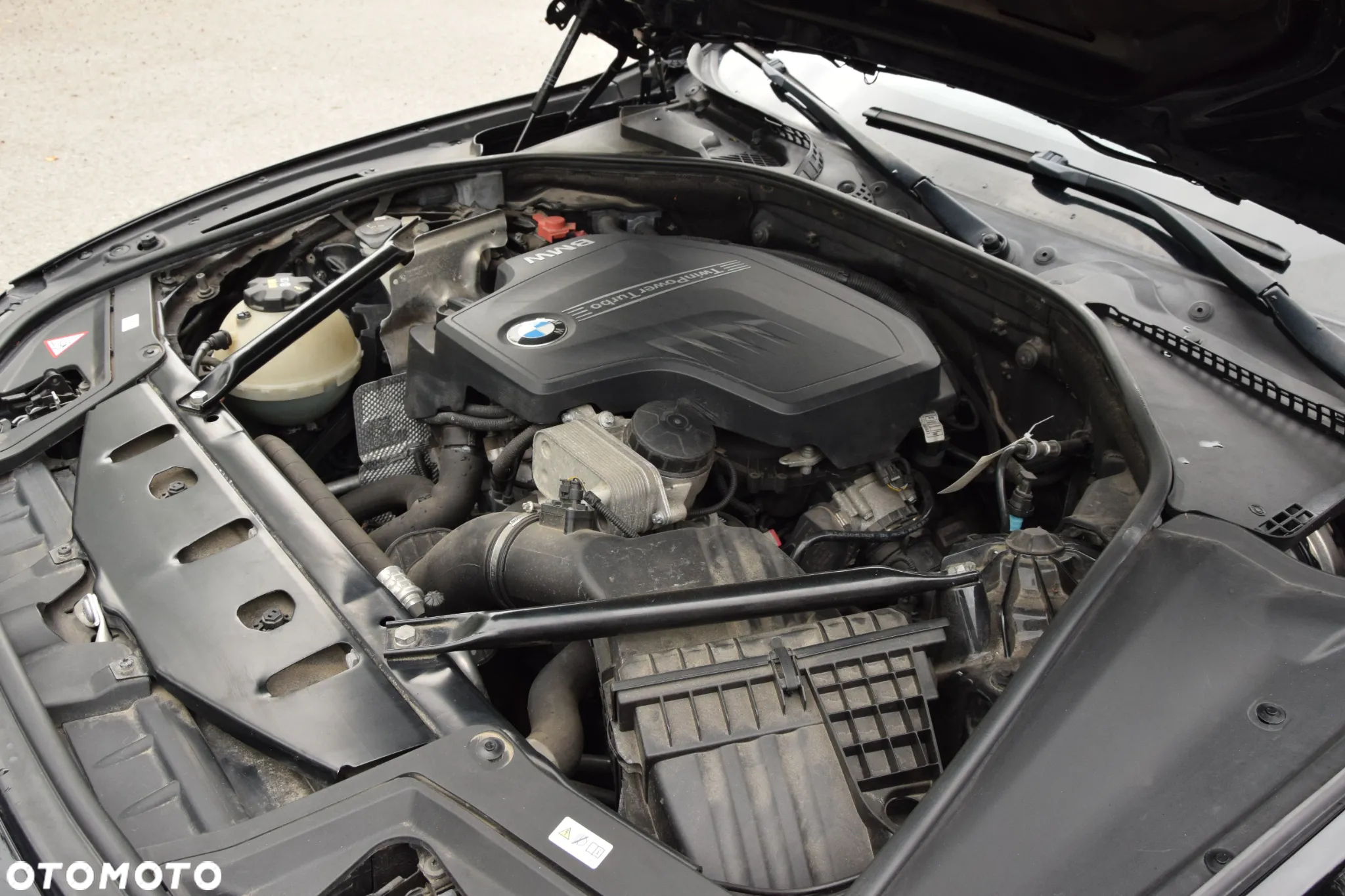 BMW Seria 5 - 26