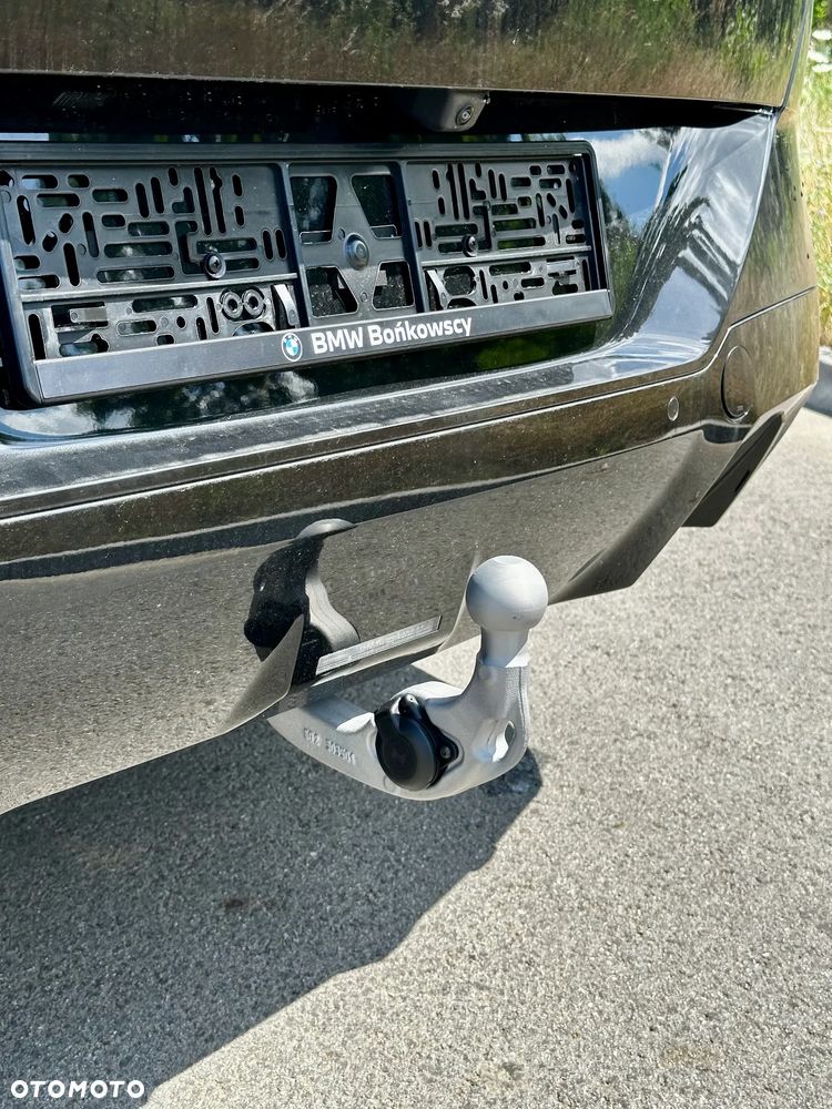 BMW X3 - 29