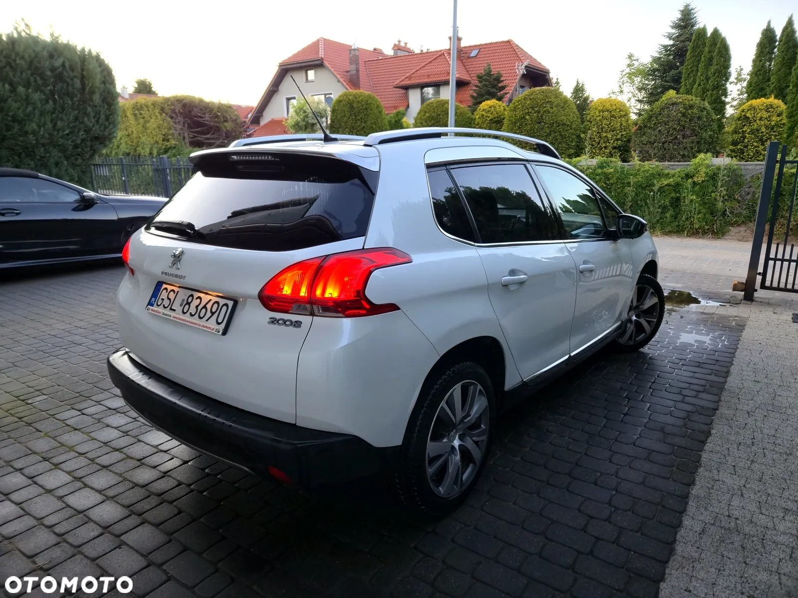 Peugeot 2008 120 VTI Allure - 5