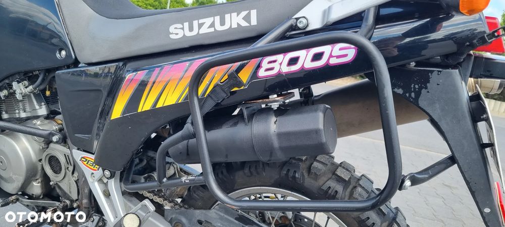 Suzuki DR - 15