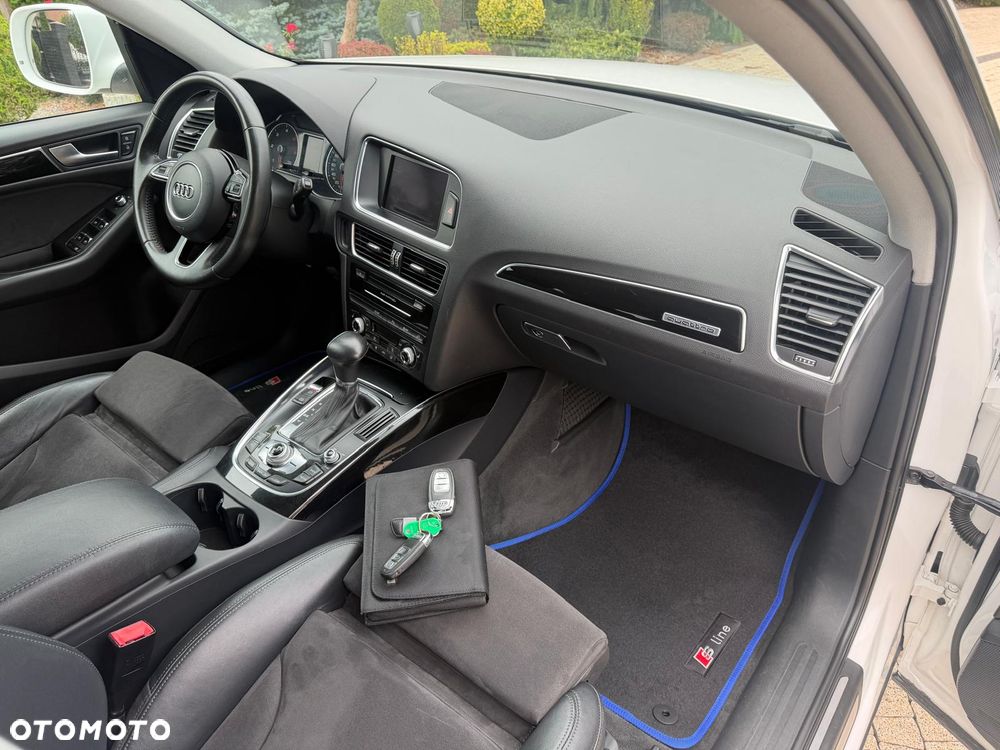 Audi Q5 - 31