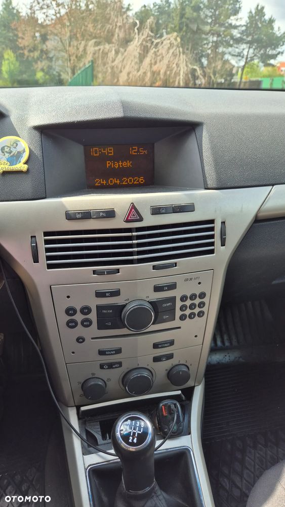 Opel Astra ver-1-6-enjoy - 11