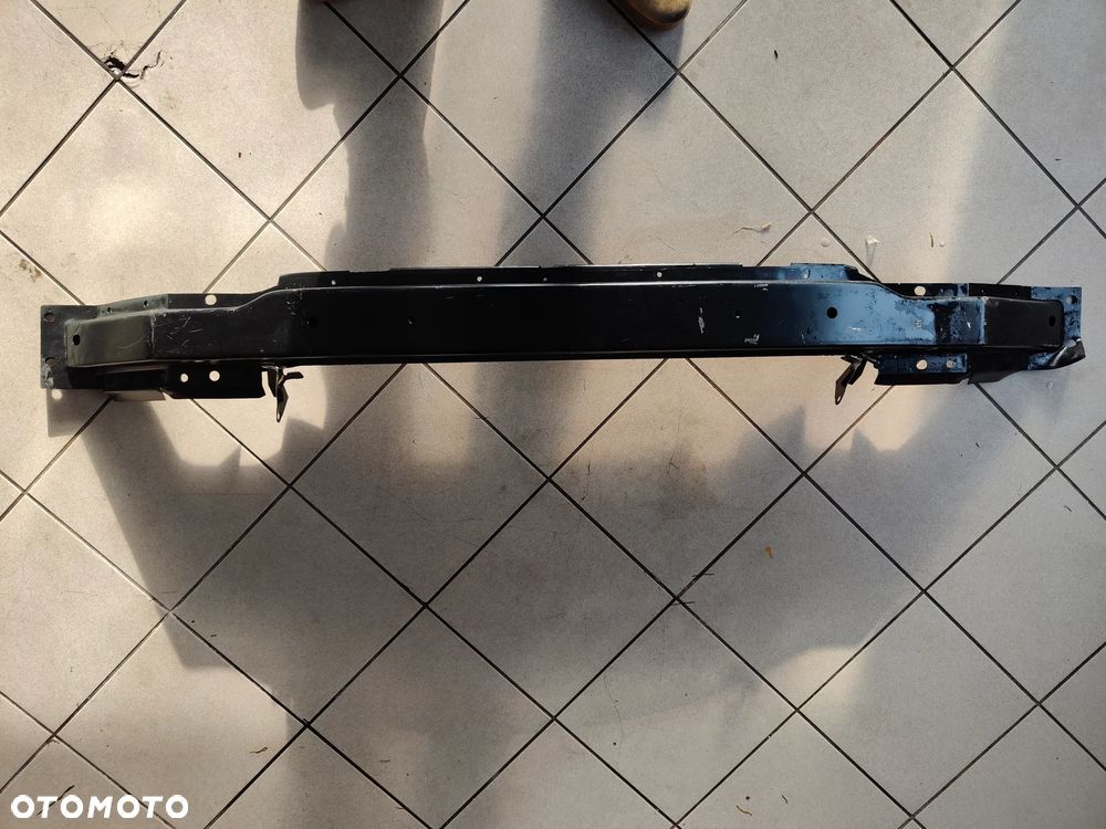 VW T4 BELKA ZDERZAKA przód - 1