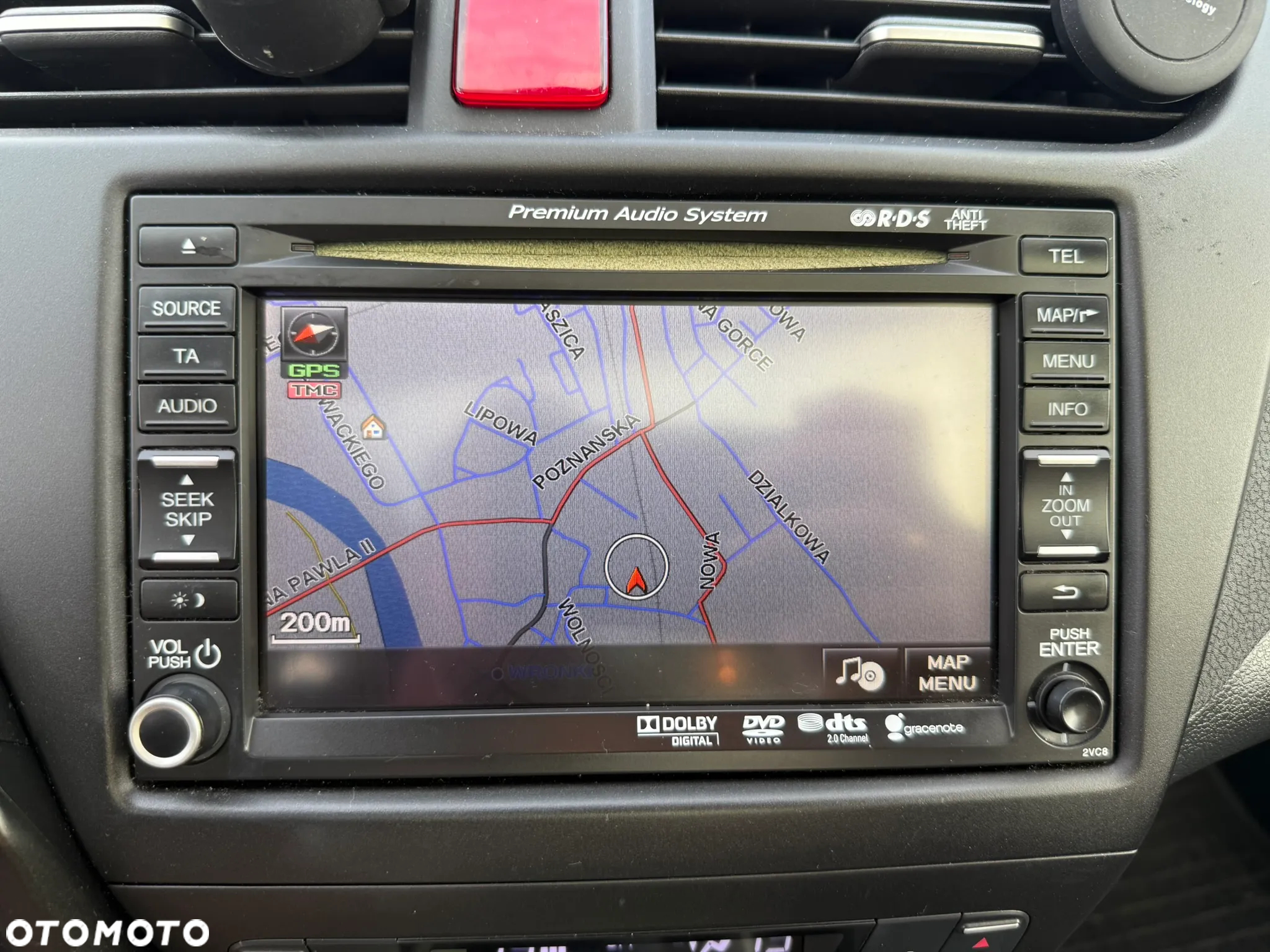 Honda Civic 1.8i-VTEC Executive - 17