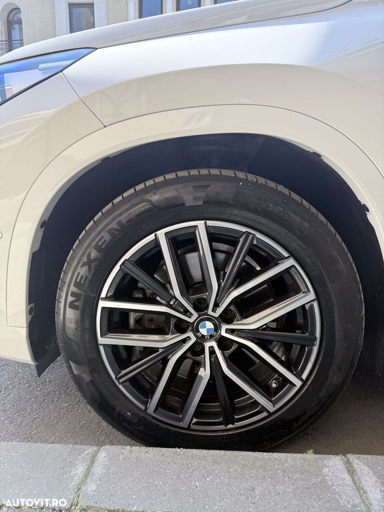 BMW X1 - 25