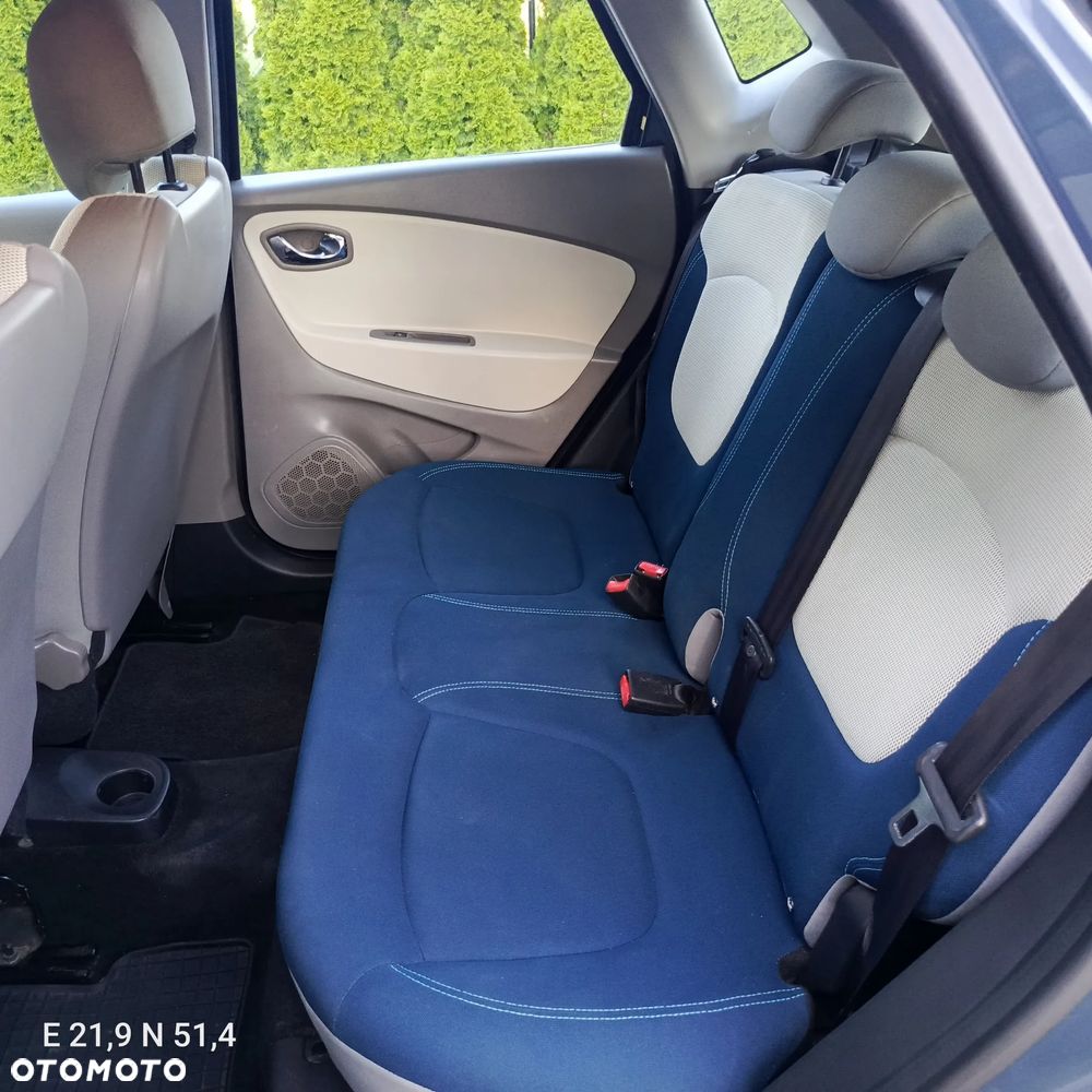 Renault Captur 1.5 dCi Energy Limited - 9