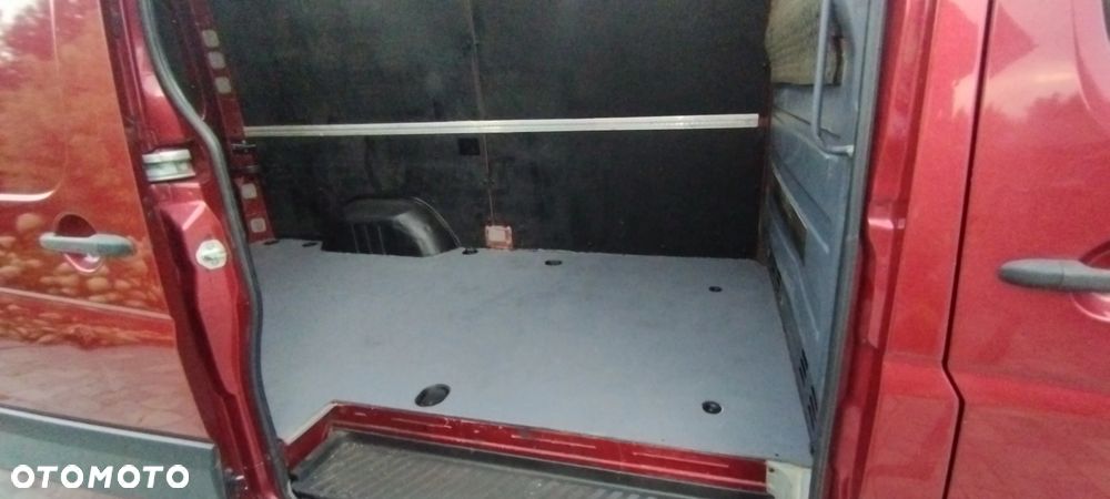 Volkswagen Crafter - 9