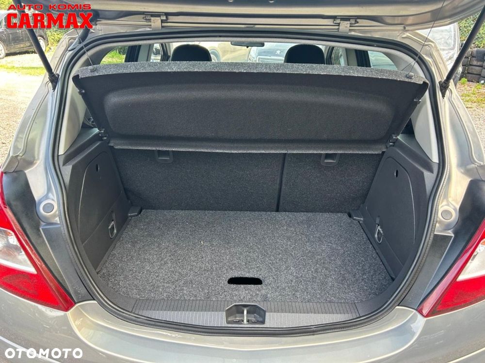 Opel Corsa - 11