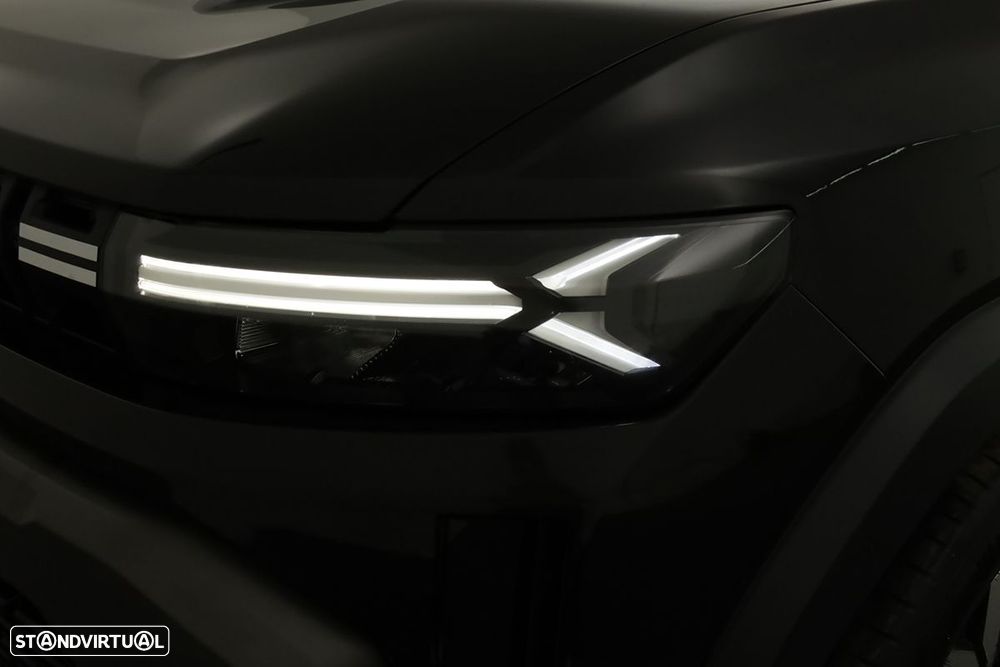 Dacia Duster 1.0 TCe ECO-G Expression Bi-Fuel - 6