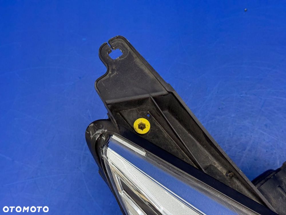 PRAWY BI XENON LED FORD C MAX II 2 LIFT EUROPA BDB VALEO - 4