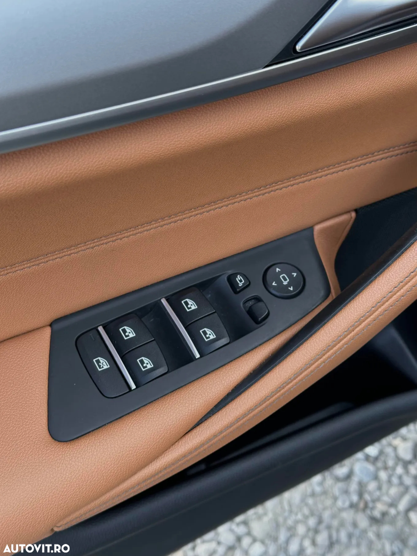 BMW Seria 5 530e AT PHEV - 29