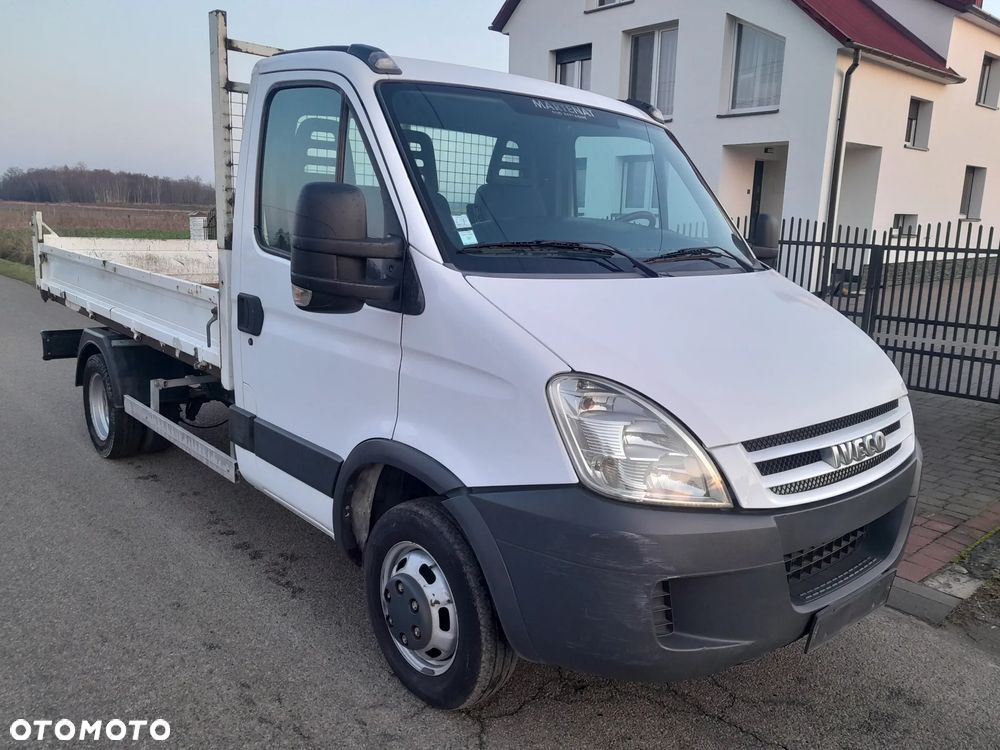 Iveco daily - 6
