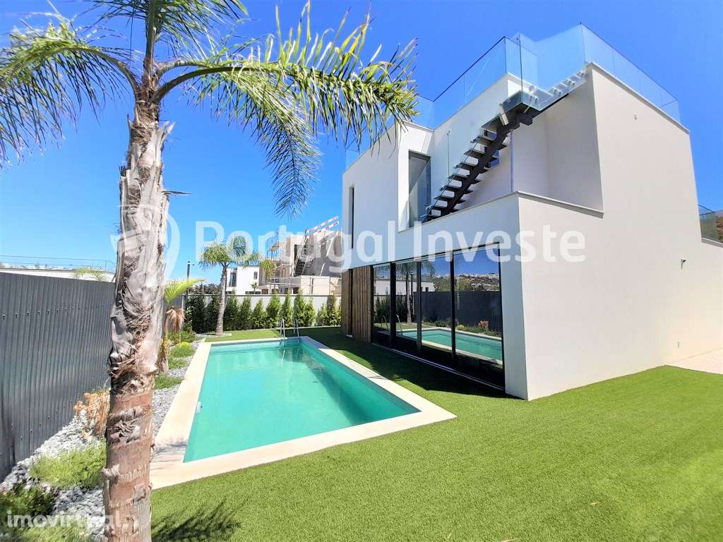 Moradia T3 Villas Marina em Albufeira - Grande imagem: 3/32