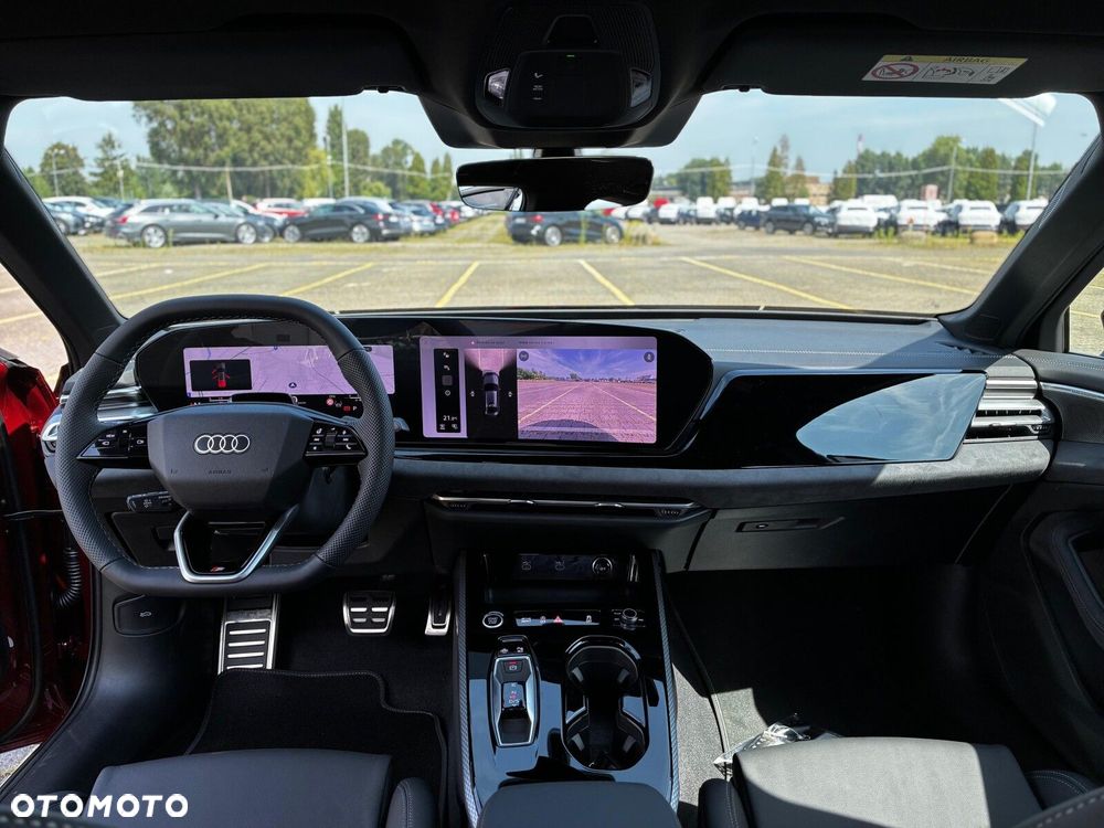Audi A5 Limousine TFSI Quattro S tronic - 15