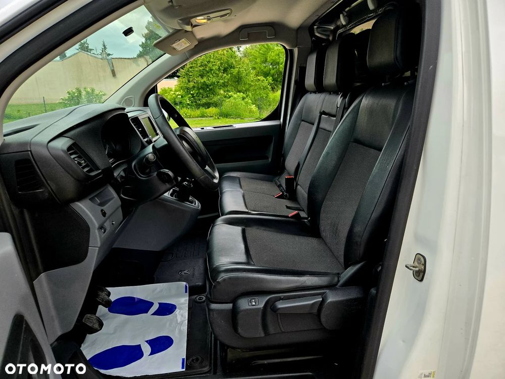 Peugeot Expert - 16