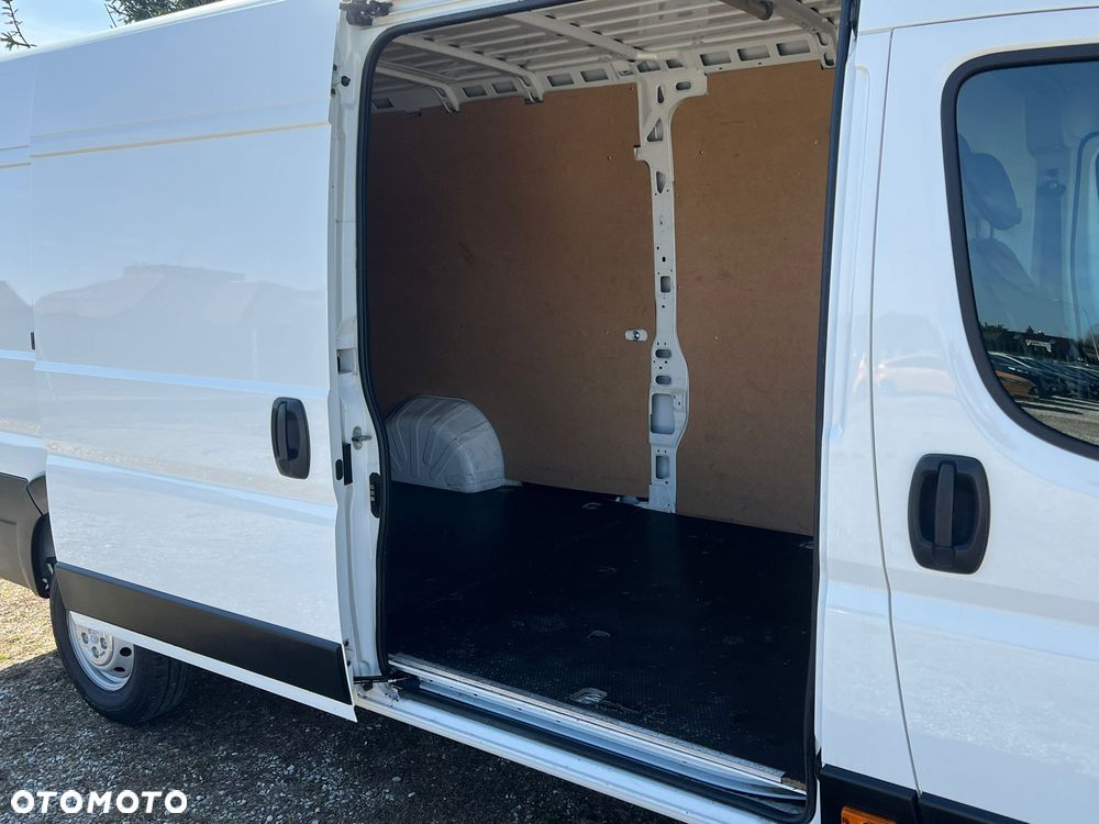 Peugeot Boxer MAXI L4H2 Klima Kamera FVat23% - 13